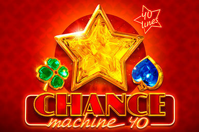 Chancemachine40wl онлайн Вулкан Гранд Казино